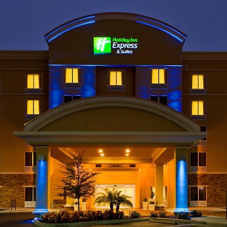 Holiday Inn Express Hotel & Suites Largo-Clearwater, An Ihg Hotel Exterior foto