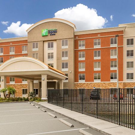 Holiday Inn Express Hotel & Suites Largo-Clearwater, An Ihg Hotel Exterior foto